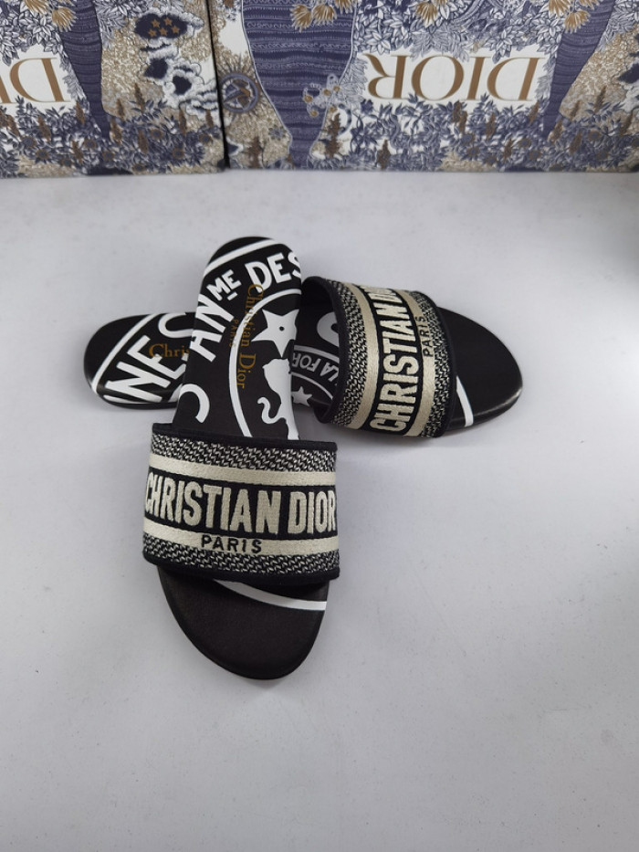 dr slippers