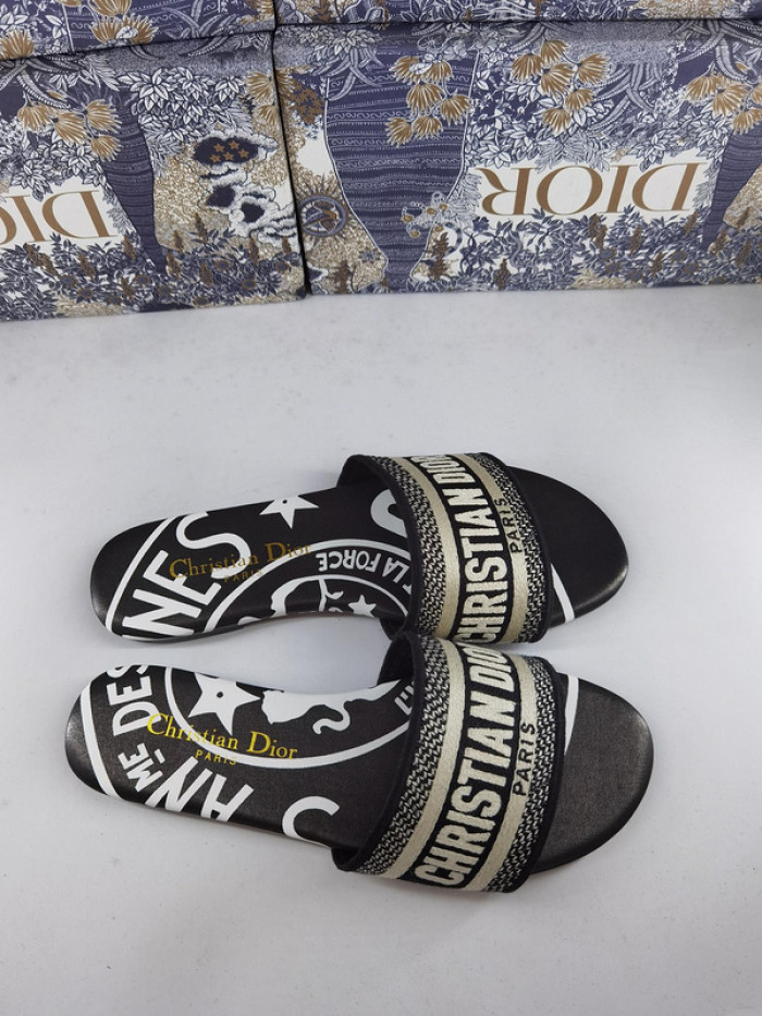 dr slippers