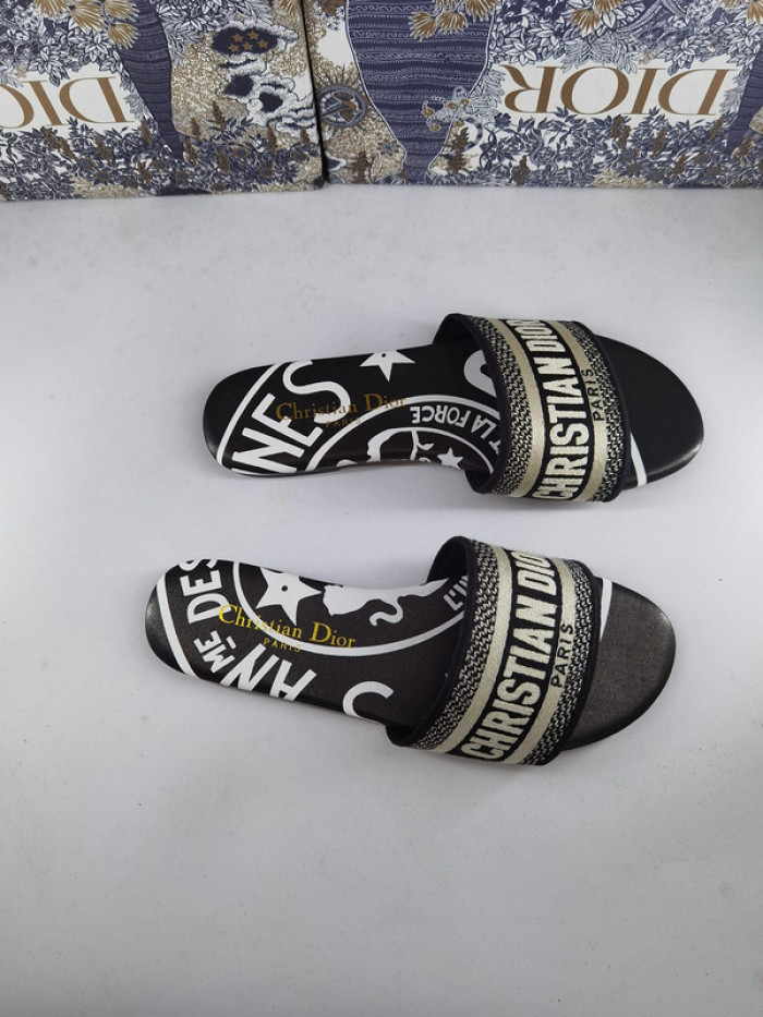 dr slippers