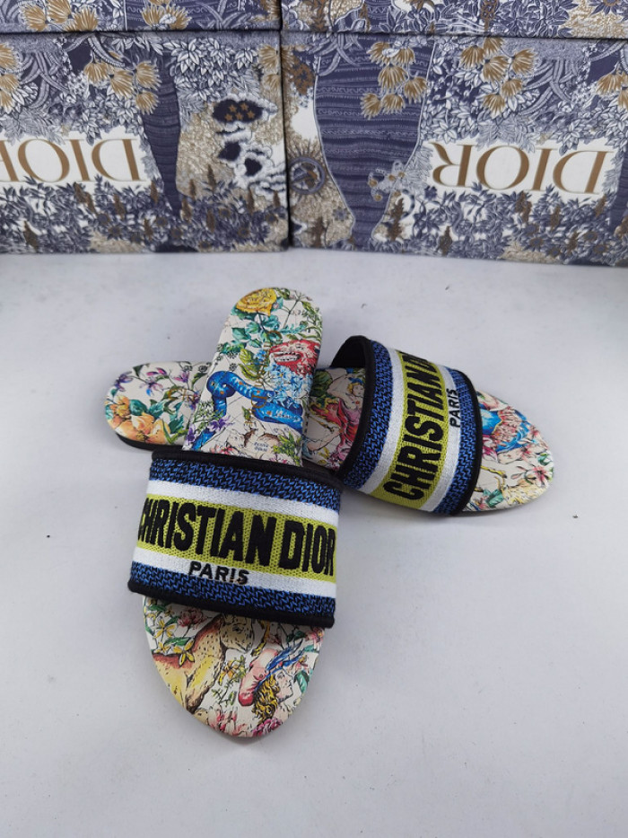 dr slippers