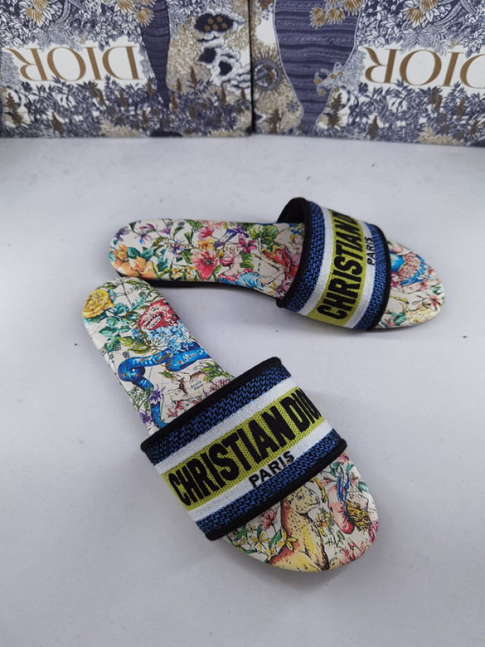 dr slippers