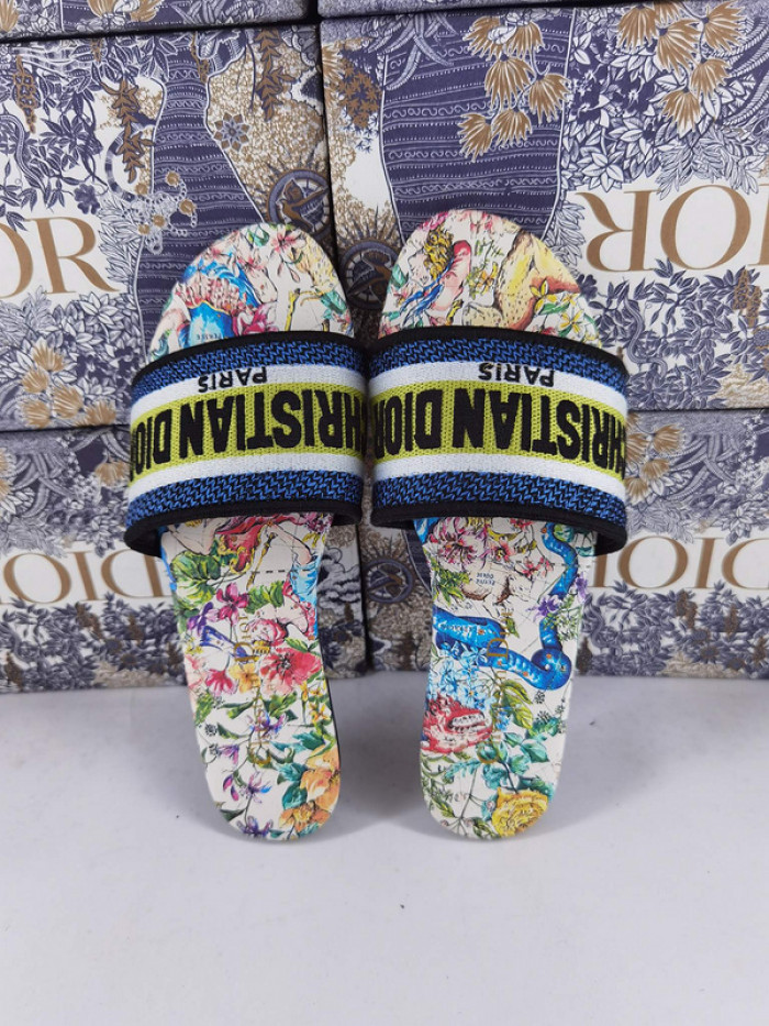 dr slippers