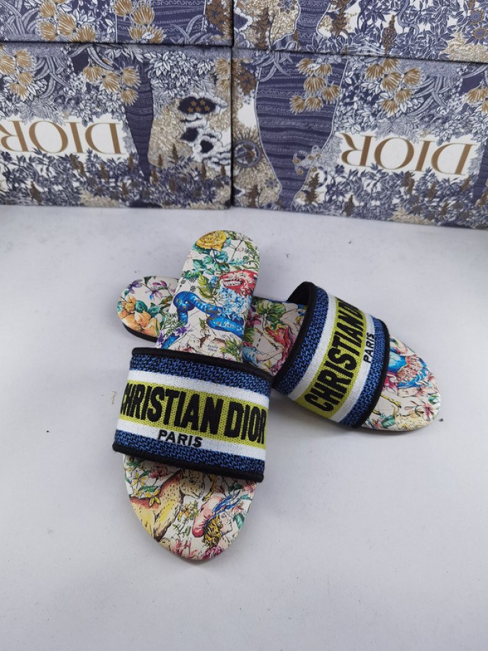 dr slippers