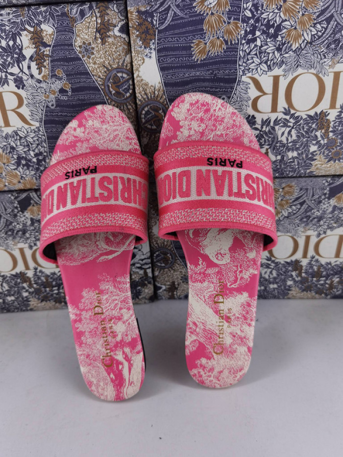 dr slippers