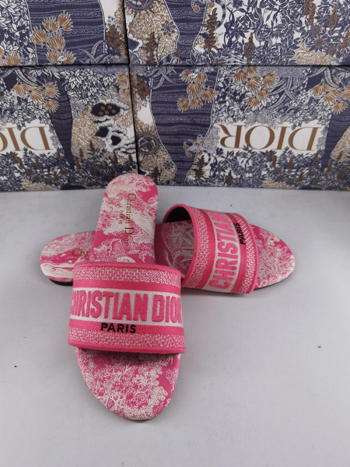 dr slippers