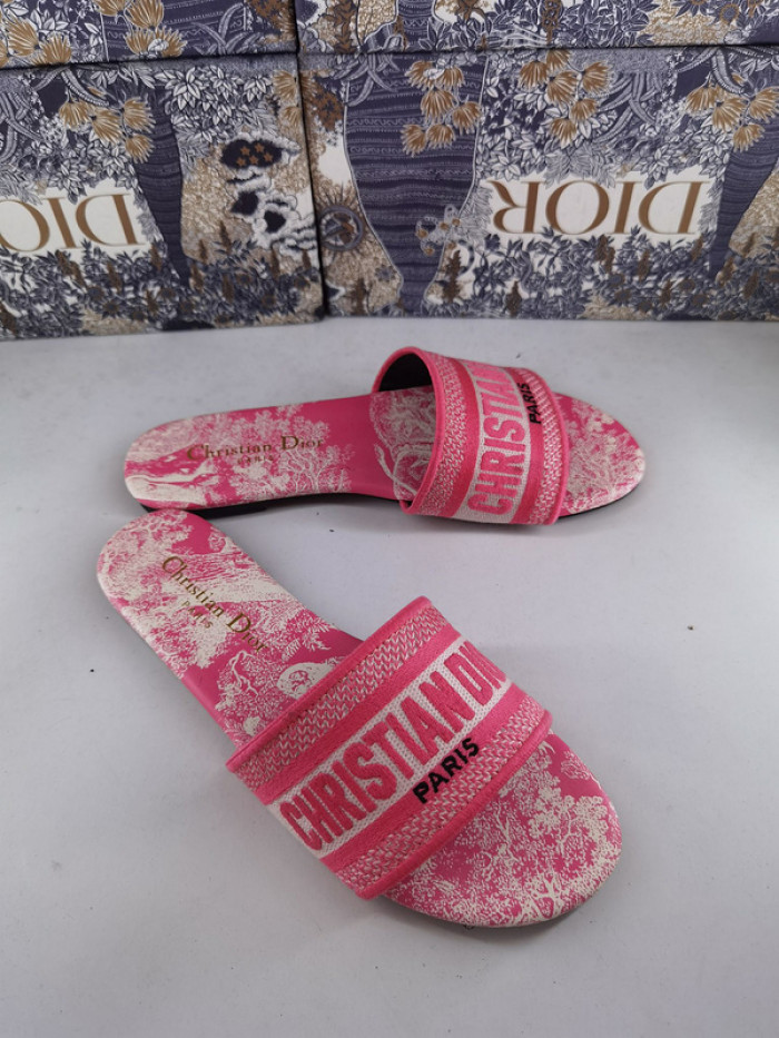 dr slippers