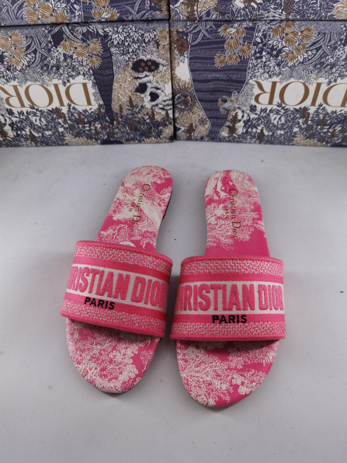 dr slippers