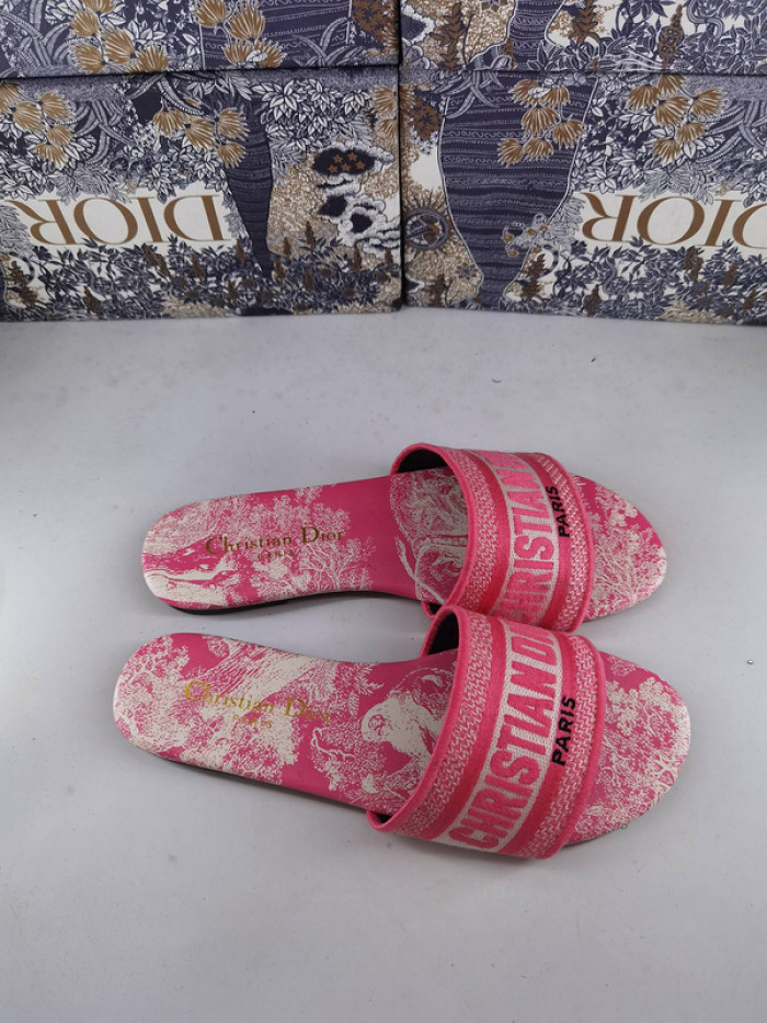 dr slippers