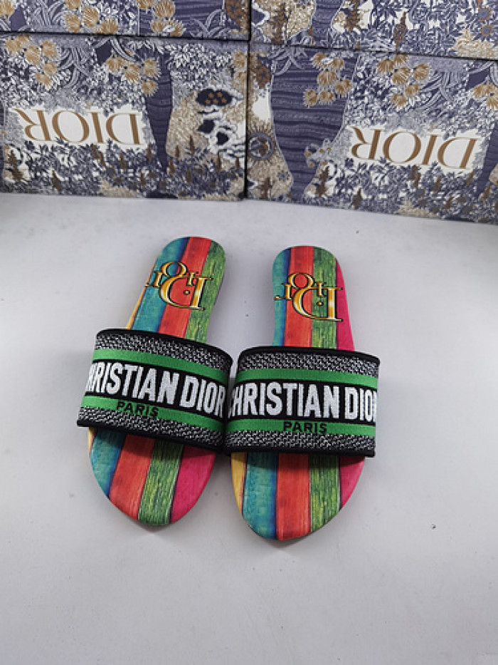 dr slippers