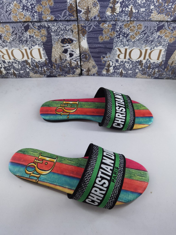 dr slippers