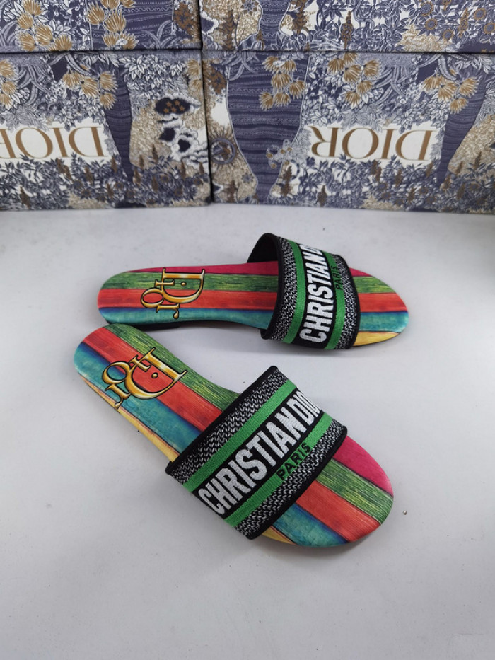 dr slippers