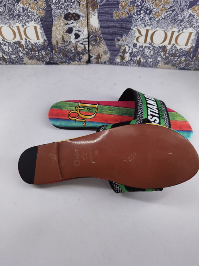 dr slippers