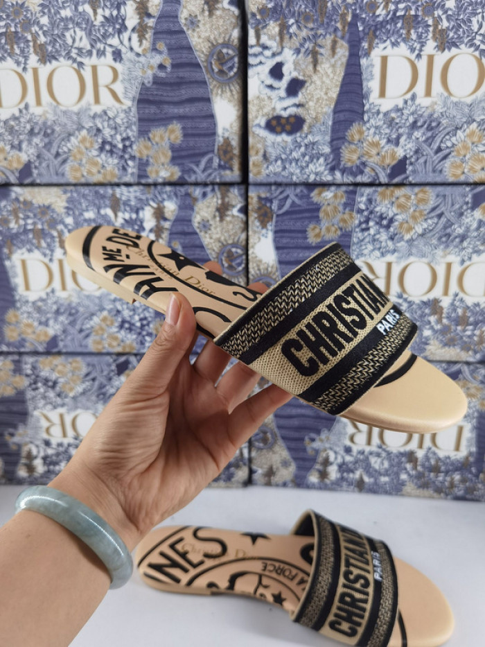 dr slippers