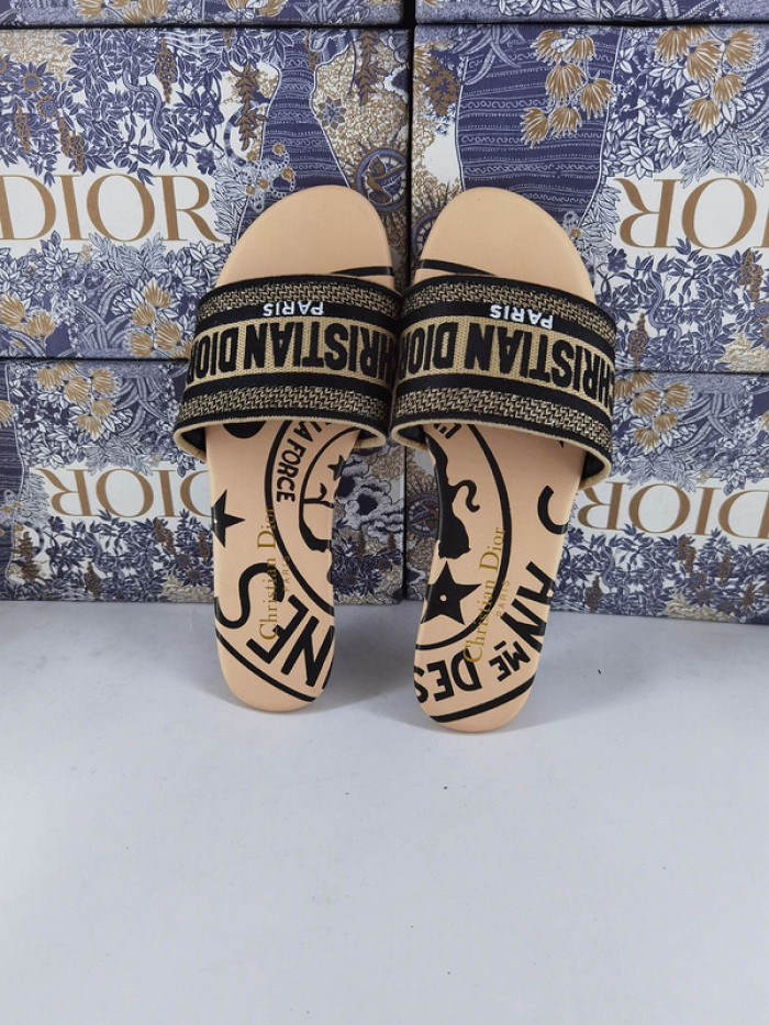 dr slippers