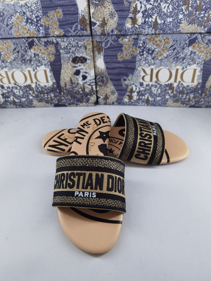 dr slippers
