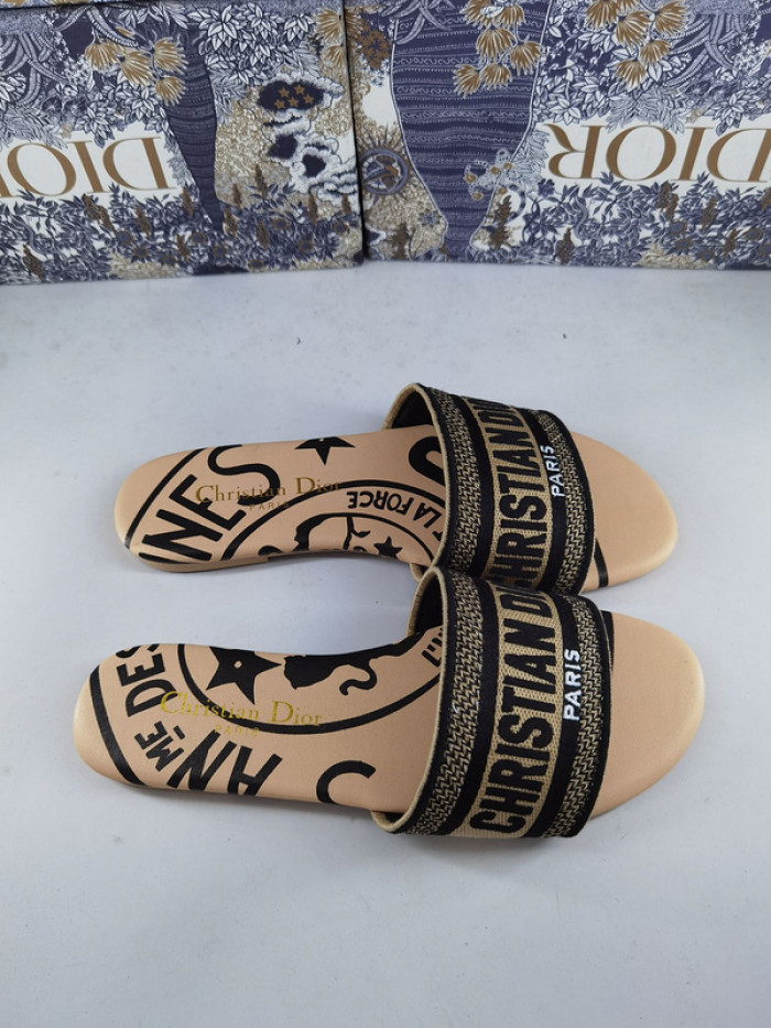 dr slippers
