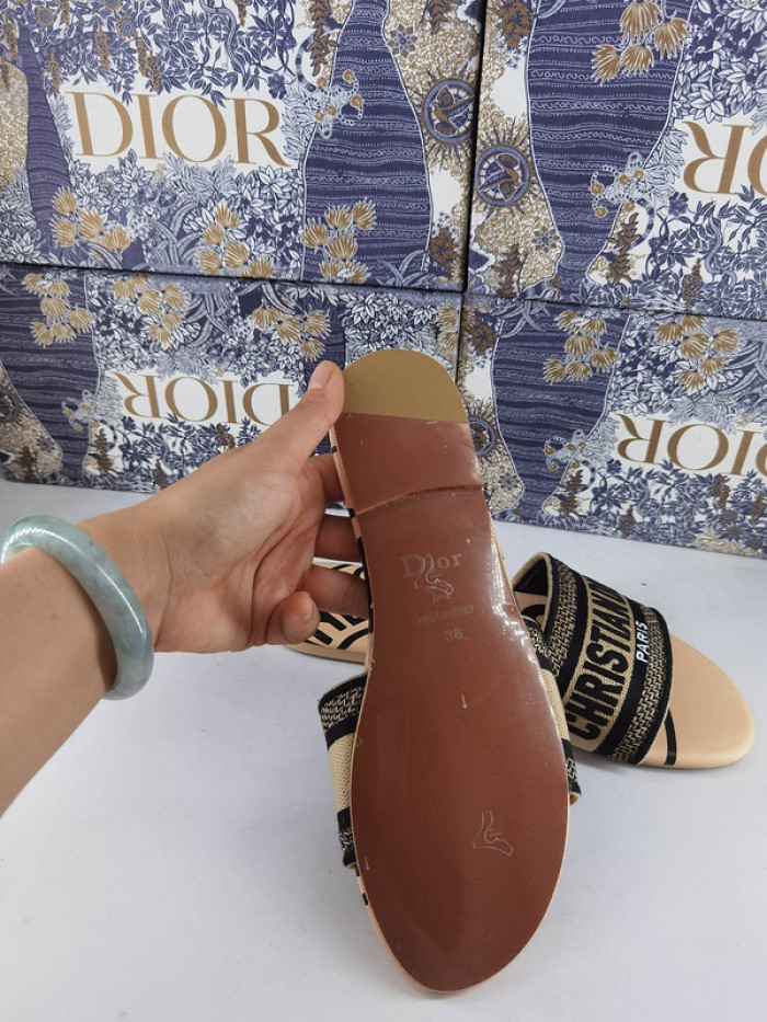 dr slippers