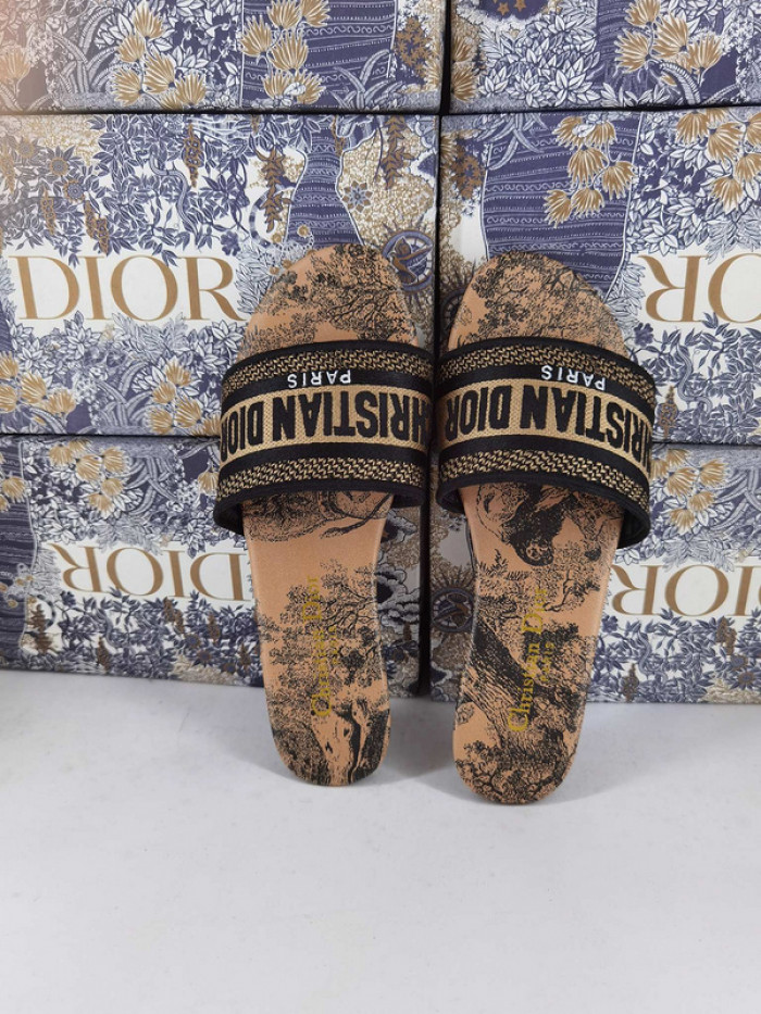 dr slippers