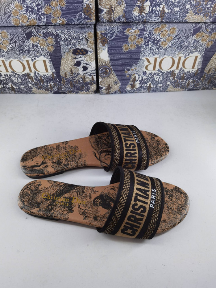 dr slippers