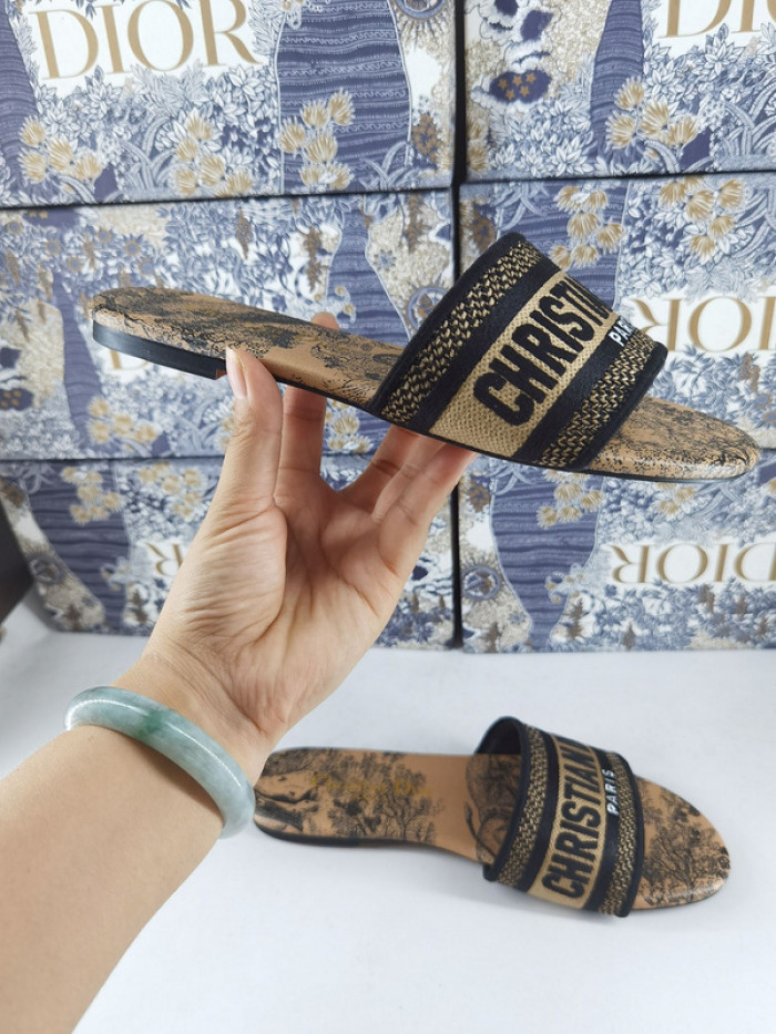 dr slippers