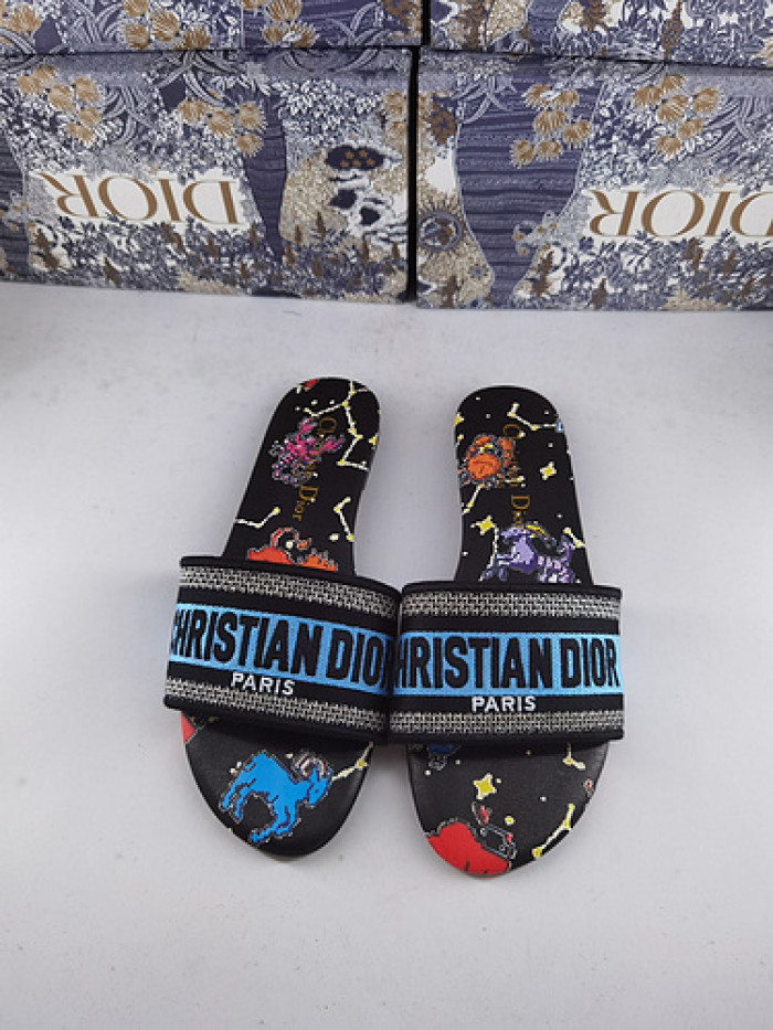 dr slippers