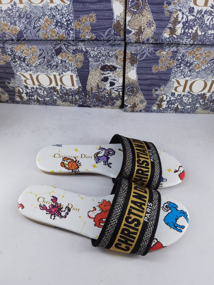 dr slippers