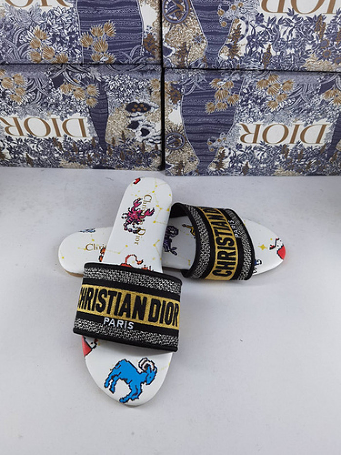 dr slippers