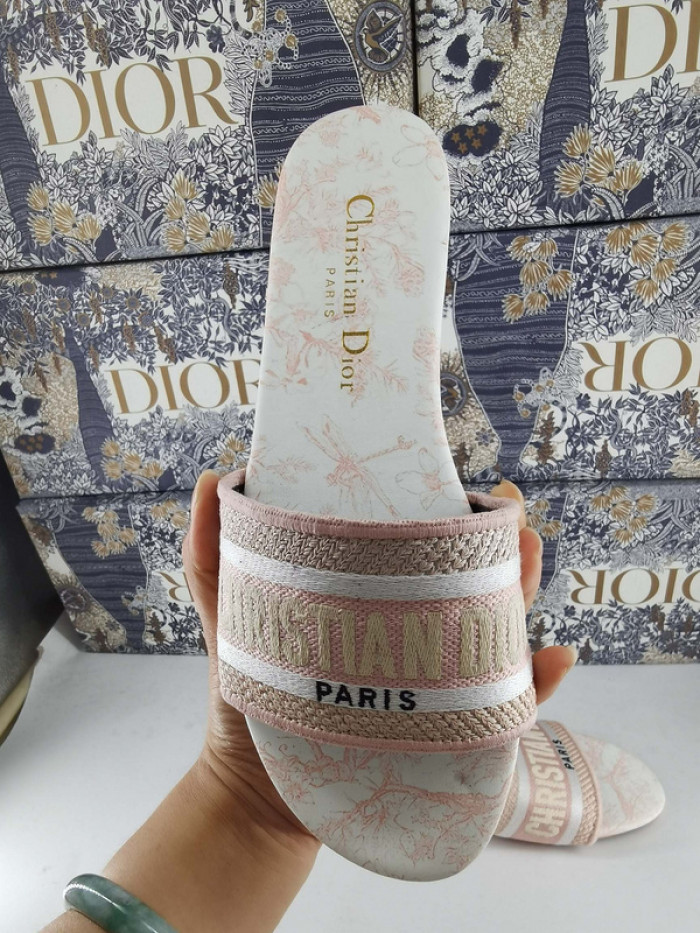 dr slippers