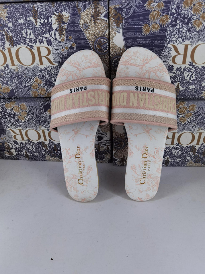 dr slippers