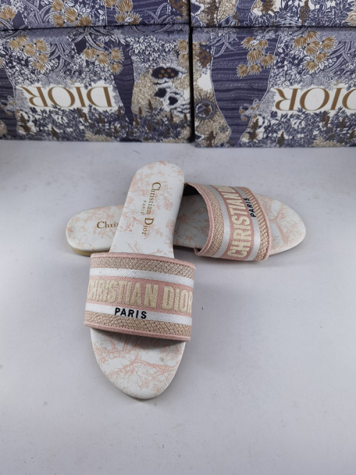 dr slippers