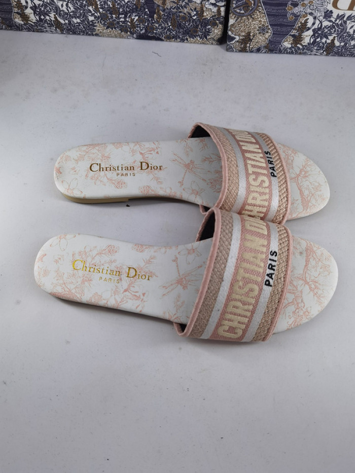 dr slippers