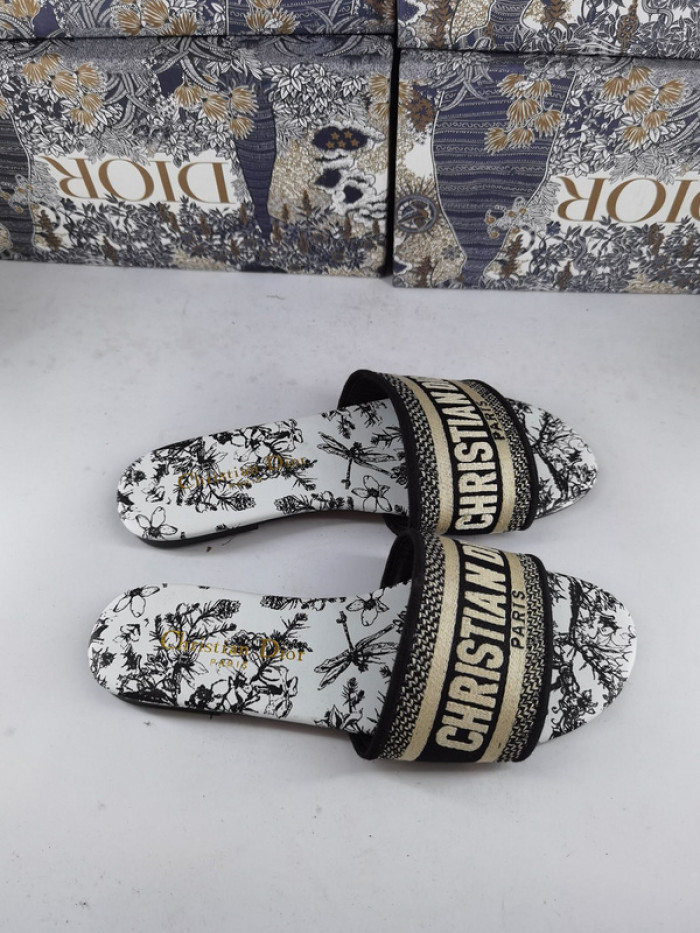 dr slippers