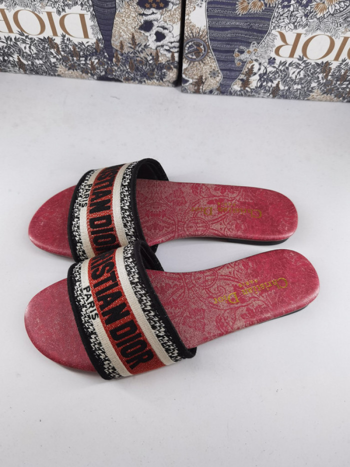 dr slippers