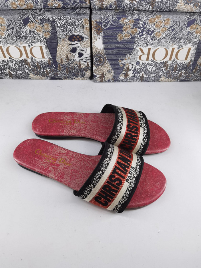 dr slippers