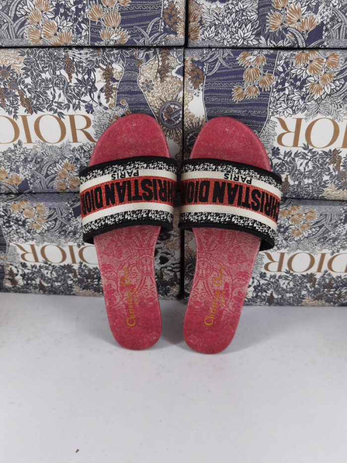 dr slippers