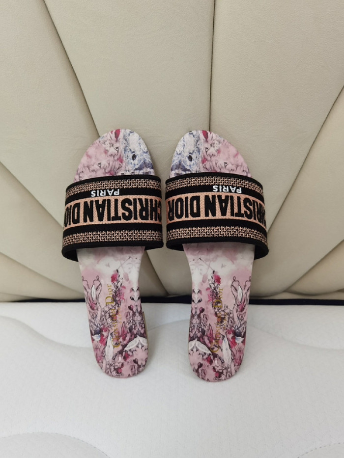 dr slippers