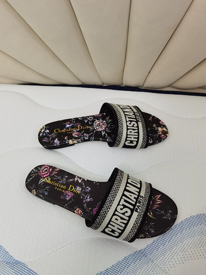 dr slippers
