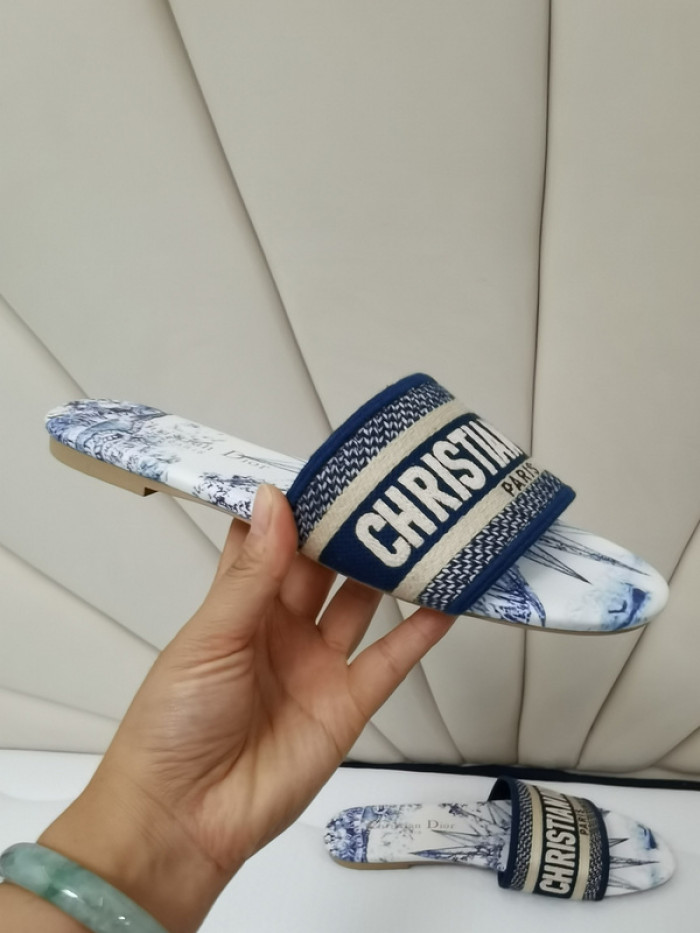 dr slippers