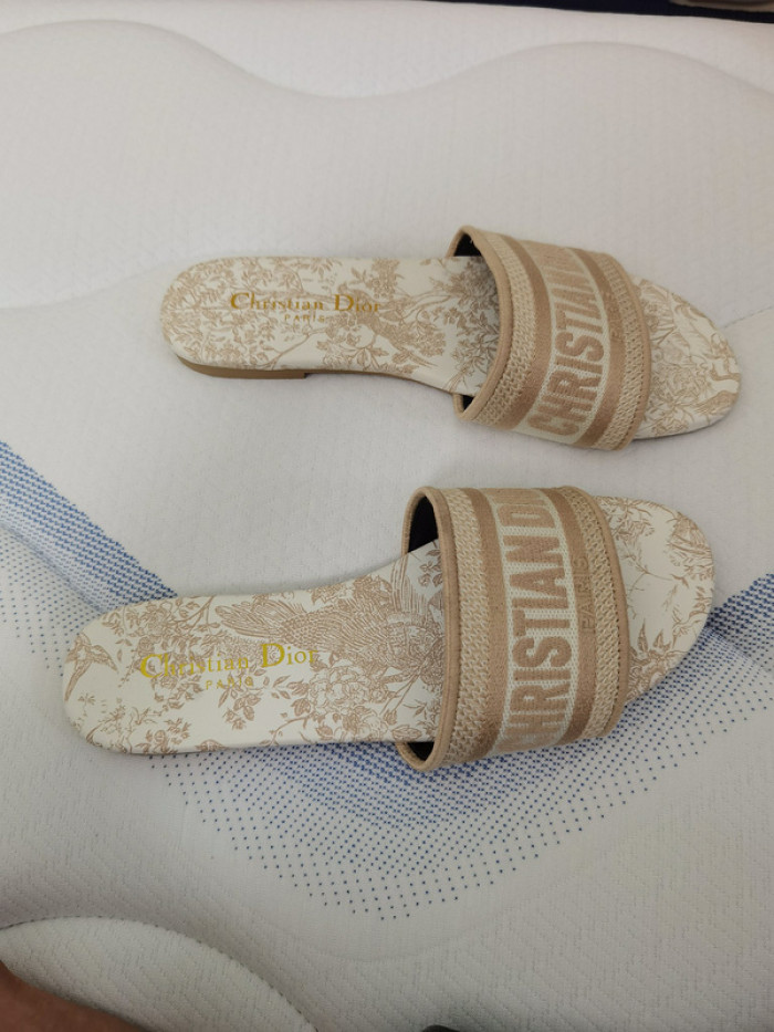 dr slippers