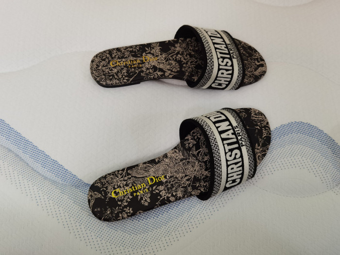 dr slippers