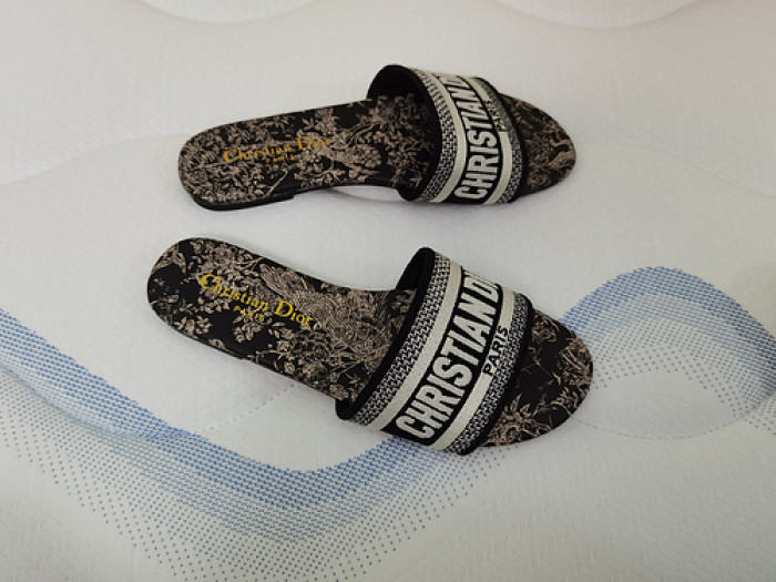 dr slippers