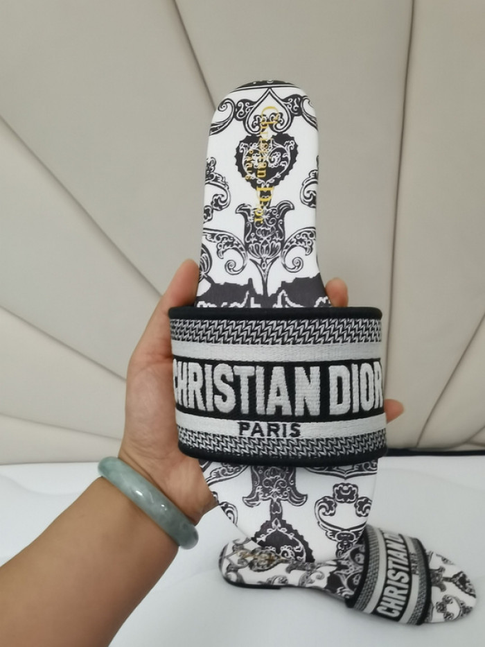 dr slippers