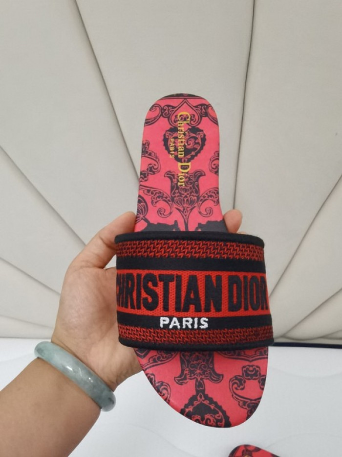 dr slippers