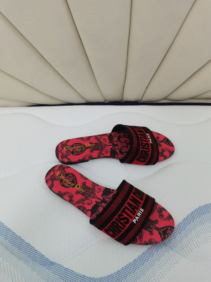 dr slippers