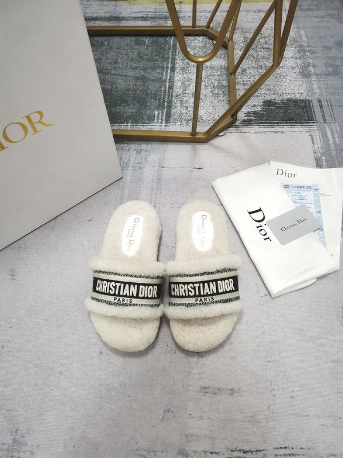 dr slippers