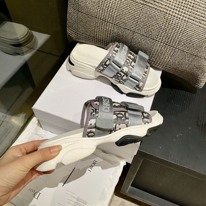 dr slippers