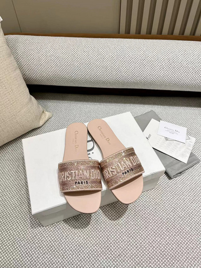 dr slippers