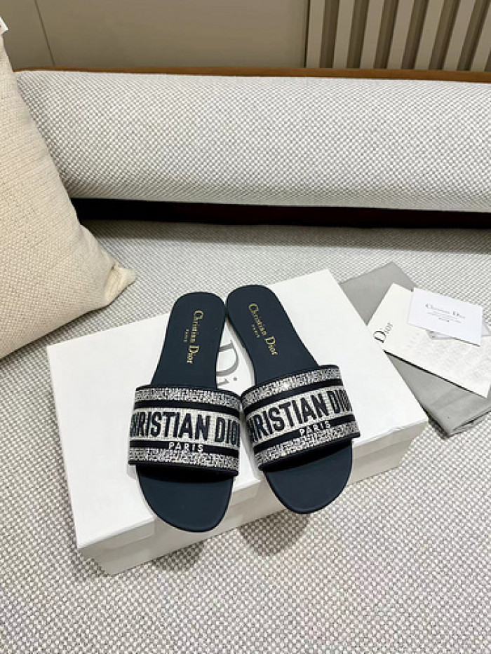 dr slippers