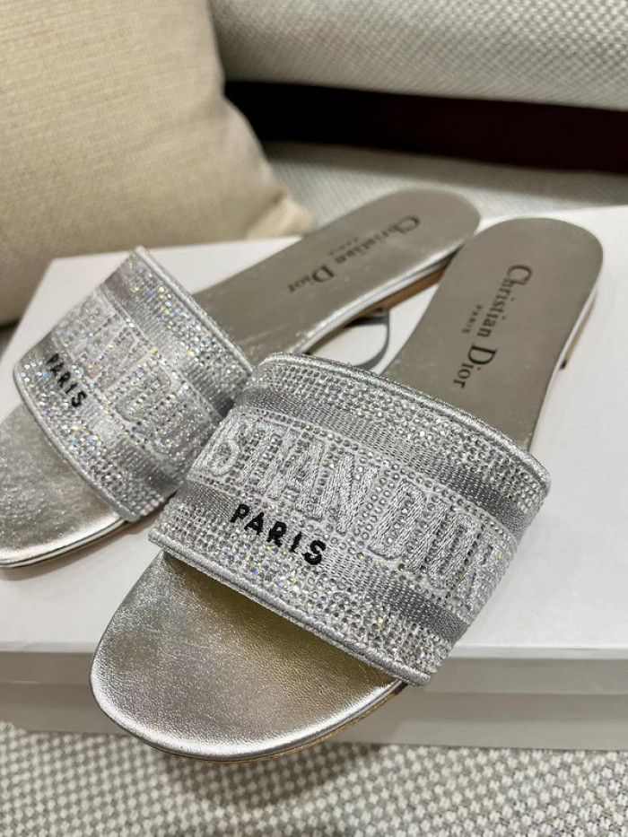 dr slippers