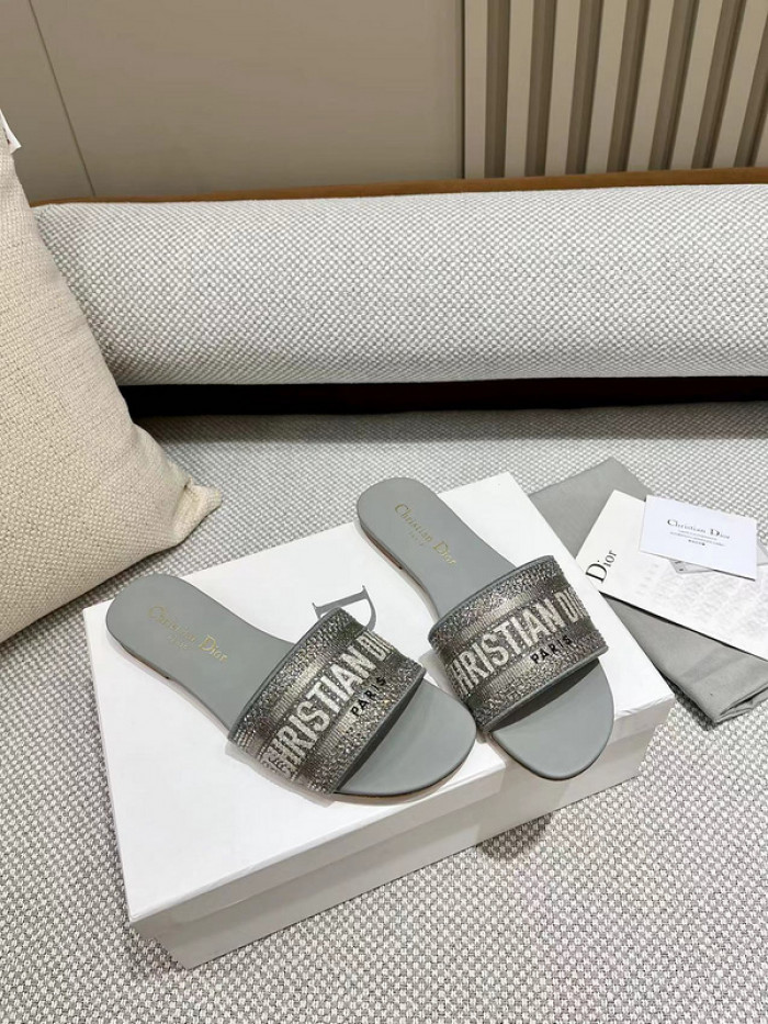 dr slippers